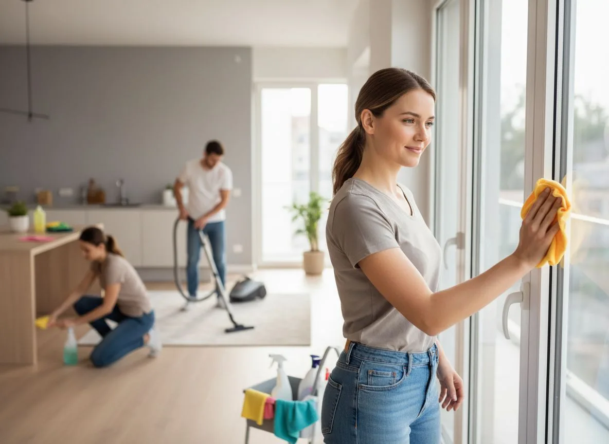 Posao koji radimo s ljubavlju